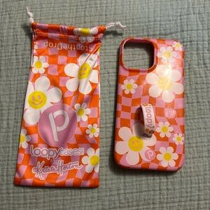 iPhone 13 Pro Max Loopy Case
